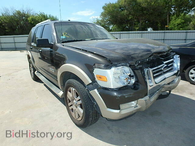 Фотография 1FMEU64E36UB59952 - FORD EXPLORER 2006