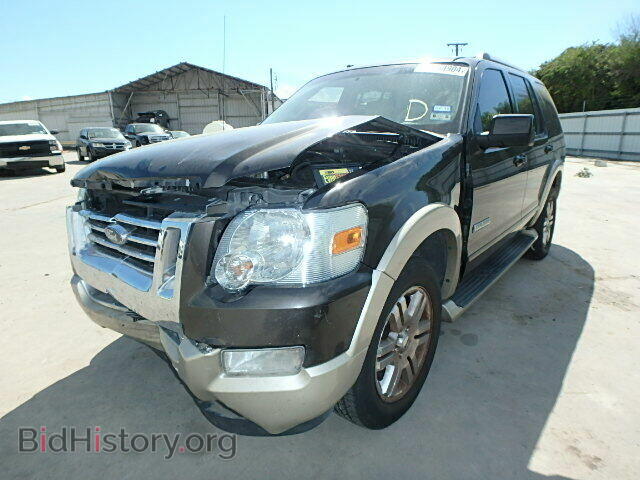 2006 FORD EXPLORER - VIN: 1FMEU64E36UB59952 - Photo 2