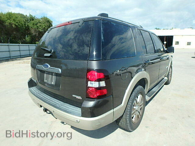 2006 FORD EXPLORER - VIN: 1FMEU64E36UB59952 - Photo 4