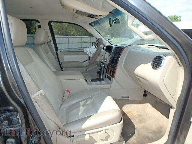 2006 FORD EXPLORER - VIN: 1FMEU64E36UB59952 - Photo 5