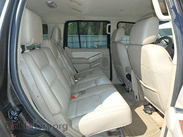 2006 FORD EXPLORER - VIN: 1FMEU64E36UB59952 - Photo 6