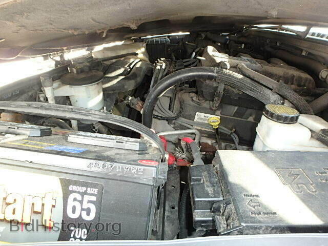 2006 FORD EXPLORER - VIN: 1FMEU64E36UB59952 - Photo 7