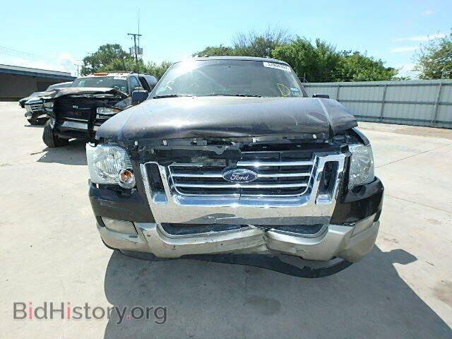 2006 FORD EXPLORER - VIN: 1FMEU64E36UB59952 - Photo 9