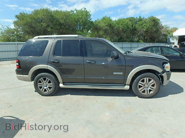 2006 FORD EXPLORER - VIN: 1FMEU64E36UB59952 - Photo 10