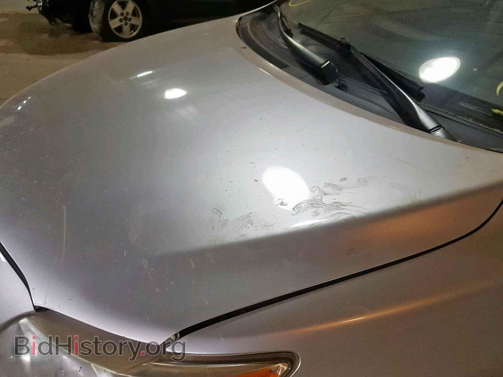 2009 TOYOTA COROLLA BA - VIN: JTDBL40E899045828 - Фото 9