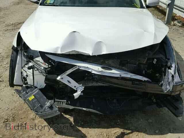 2015 KIA OPTIMA - VIN: 5XXGN4A70FG498694 - Фото 9