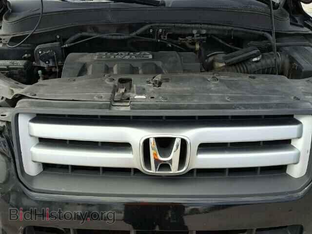 2007 HONDA PILOT - VIN: 5FNYF28517B018371 - Фото 7