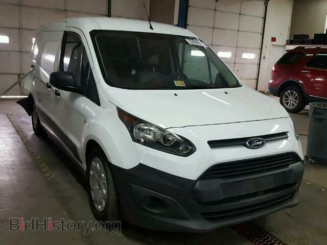 Photo NM0LS7E71G1288053 - FORD TRANSIT CO 2016
