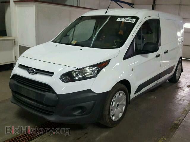 2016 FORD TRANSIT CO - VIN: NM0LS7E71G1288053 - Фото 2