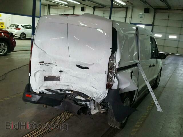 2016 FORD TRANSIT CO - VIN: NM0LS7E71G1288053 - Фото 4