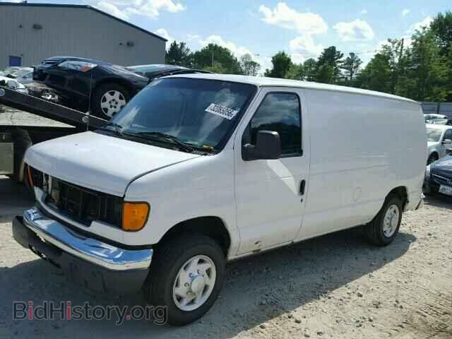 2005 FORD ECONOLINE - VIN: 1FTNE24L95HA43042 - Фото 2