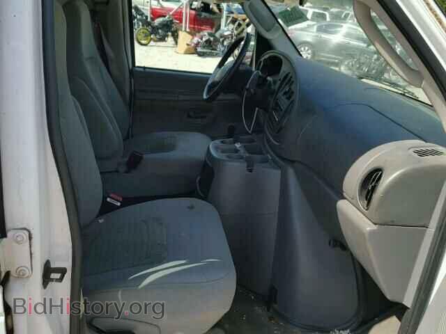 2005 FORD ECONOLINE - VIN: 1FTNE24L95HA43042 - Фото 5