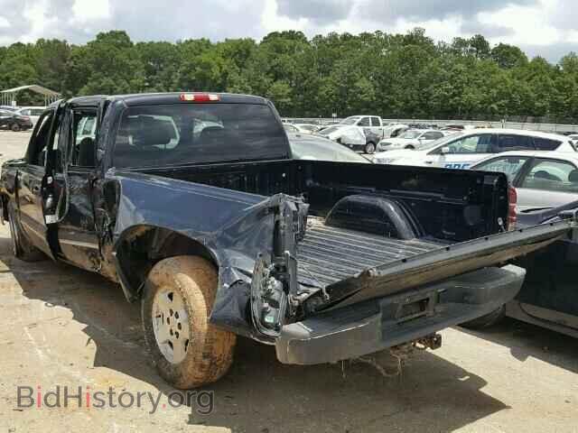 2006 CHEVROLET SILVERADO - VIN: 1GCEC19T16Z183266 - Фото 3
