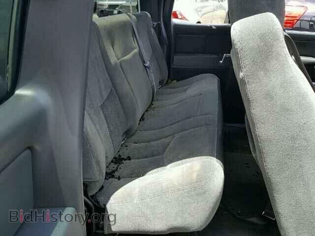 2006 CHEVROLET SILVERADO - VIN: 1GCEC19T16Z183266 - Фото 6