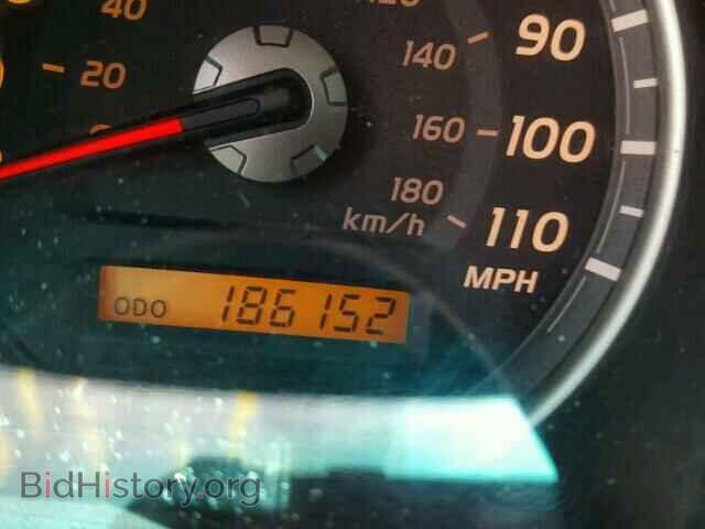 2004 TOYOTA 4RUNNER - VIN: JTEBU17R740053187 - Фото 8