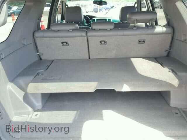 2004 TOYOTA 4RUNNER - VIN: JTEBU17R740053187 - Фото 9