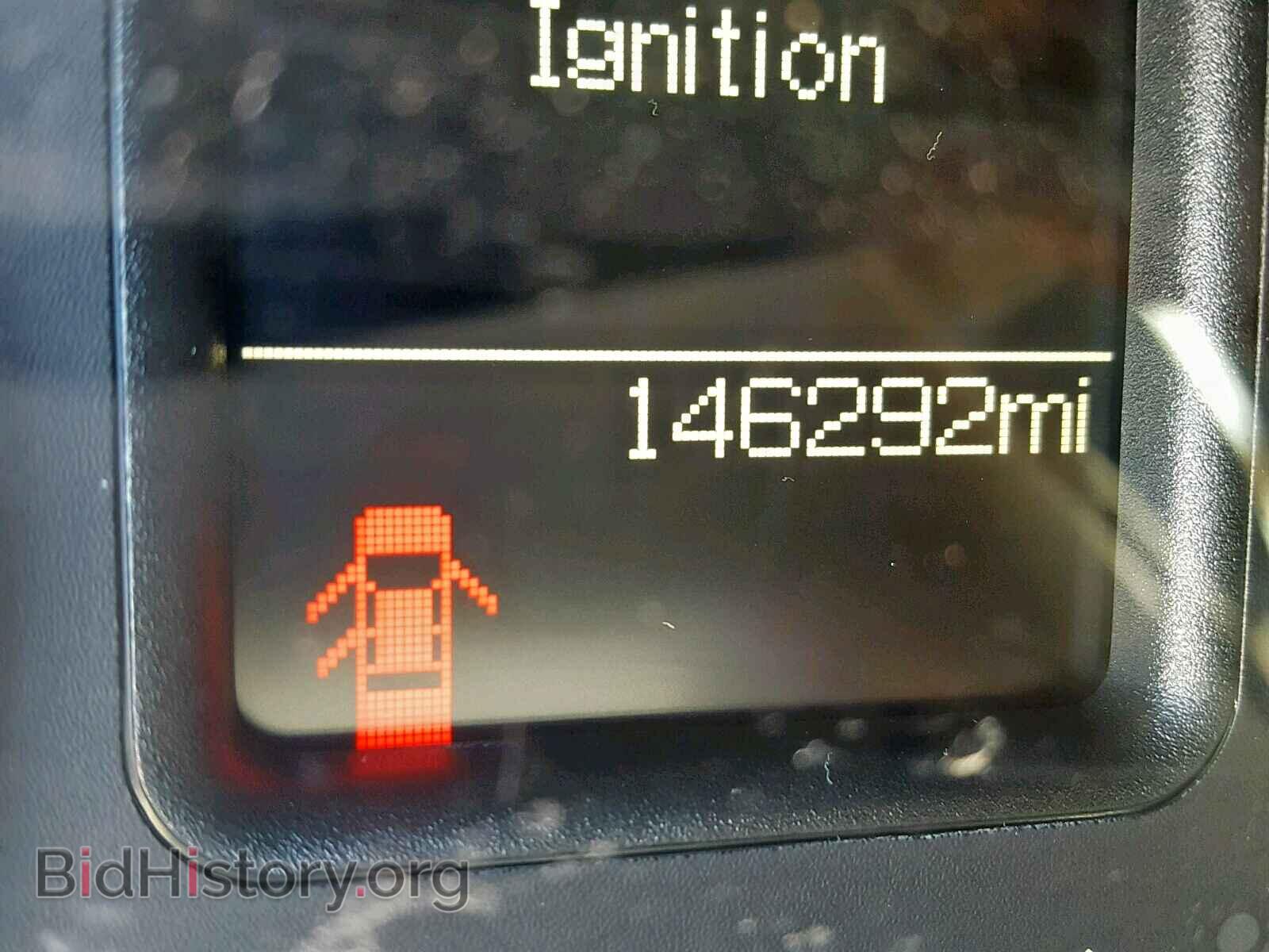 2013 RAM 1500 ST - VIN: 1C6RR6FP0DS683971 - Фото 8