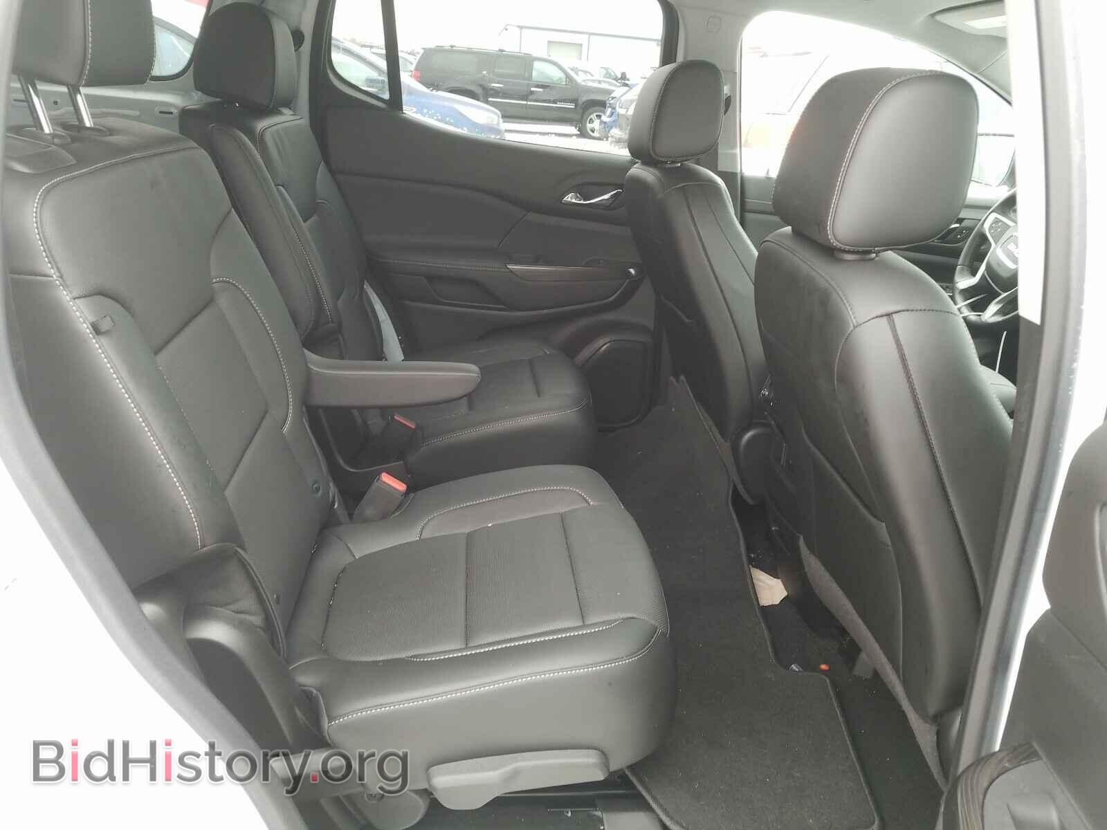 2020 GMC ACADIA - VIN: 1GKKNMLS8LZ169282 - Фото 6