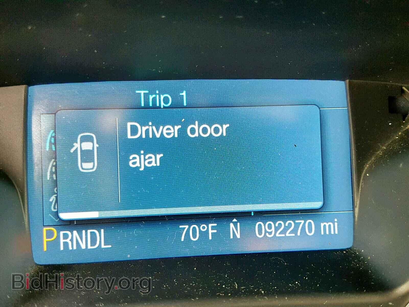 2014 FORD FOCUS SE - VIN: 1FADP3F23EL104839 - Фото 8