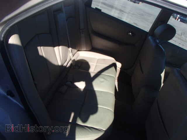 2002 MAZDA 626 - VIN: 1YVGF22D125262232 - Фото 6