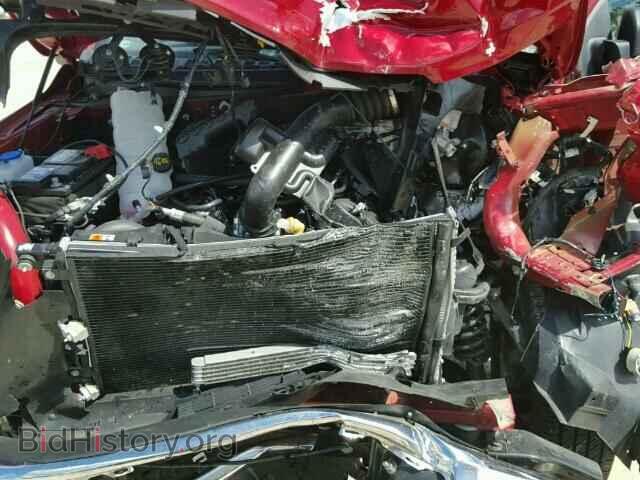 2015 FORD F150 - VIN: 1FTEW1CF4FKD88650 - Фото 7