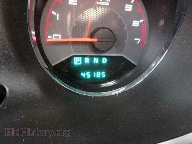 2011 DODGE AVENGER - VIN: 1B3BD4FB7BN506137 - Фото 8