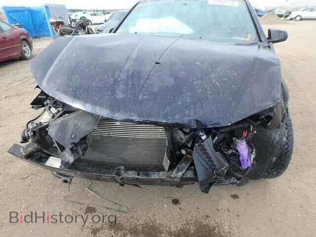 2011 DODGE AVENGER - VIN: 1B3BD4FB7BN506137 - Фото 9