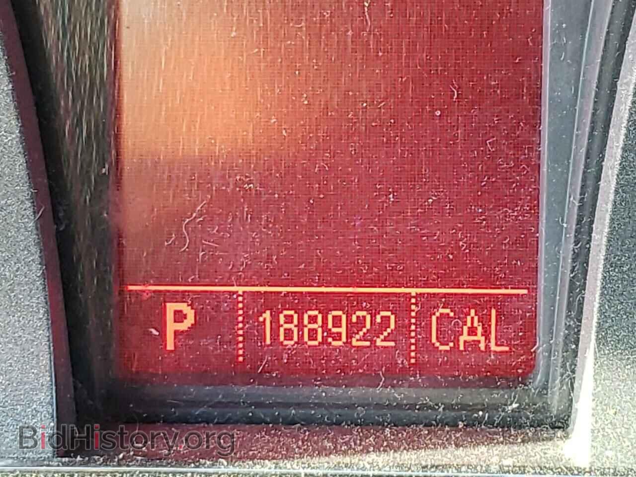 2010 GMC TERRAIN - VIN: 2CTALFEW2A6355745 - Фото 8