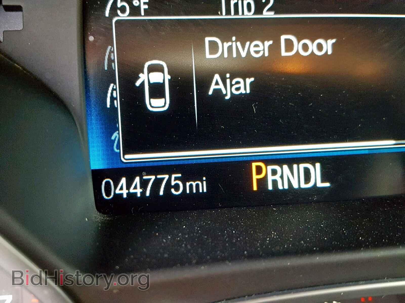 2018 FORD FOCUS SE - VIN: 1FADP3K26JL206863 - Фото 8