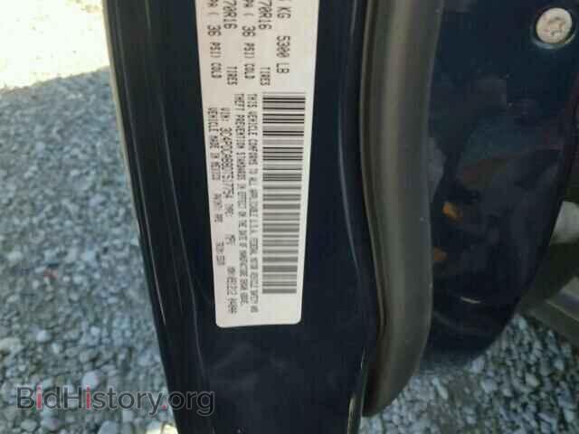 2013 DODGE JOURNEY - VIN: 3C4PDCAB8DT517754 - Фото 10