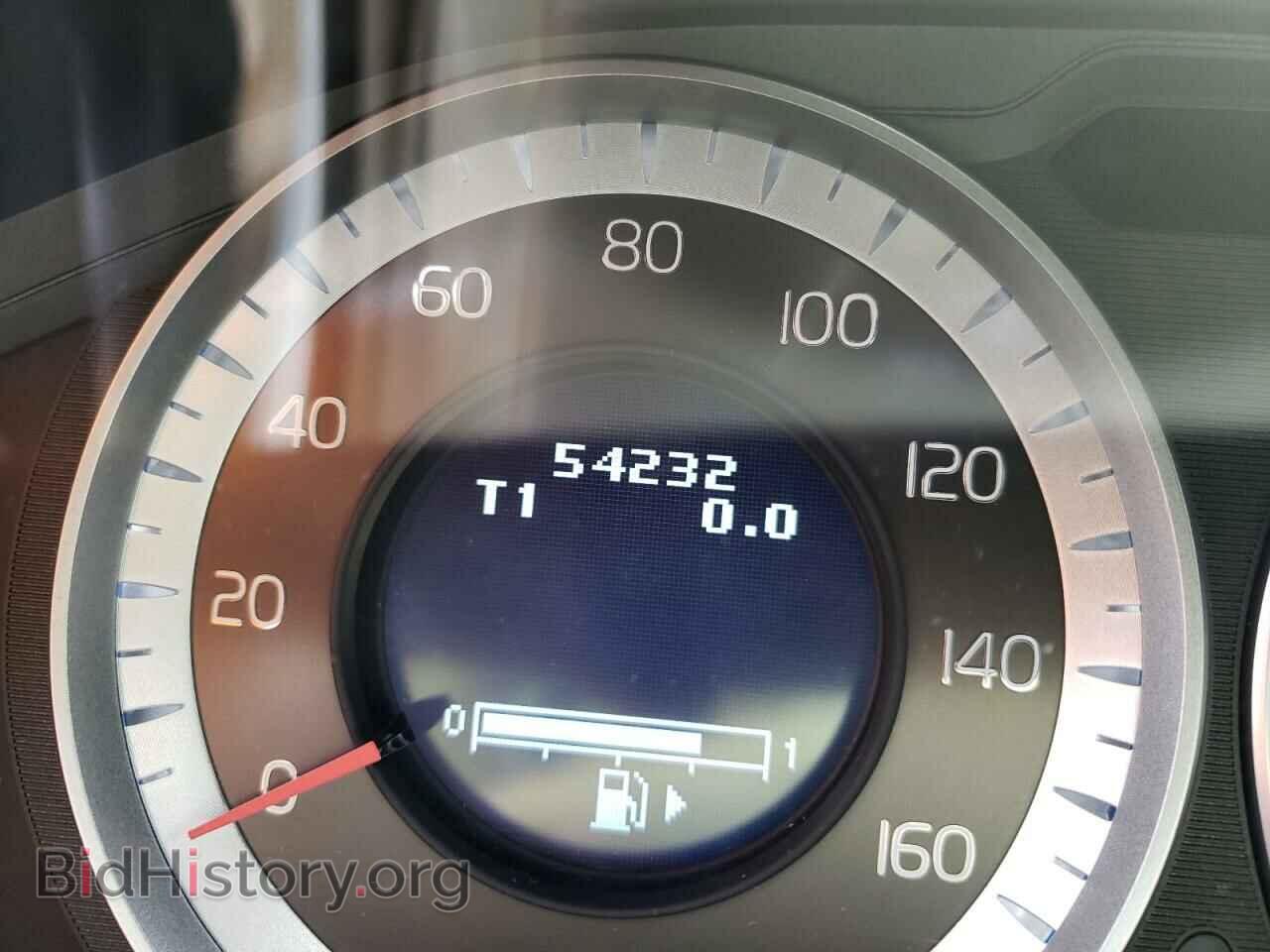 2012 VOLVO S80 - VIN: YV1952AS4C1162307 - Фото 8