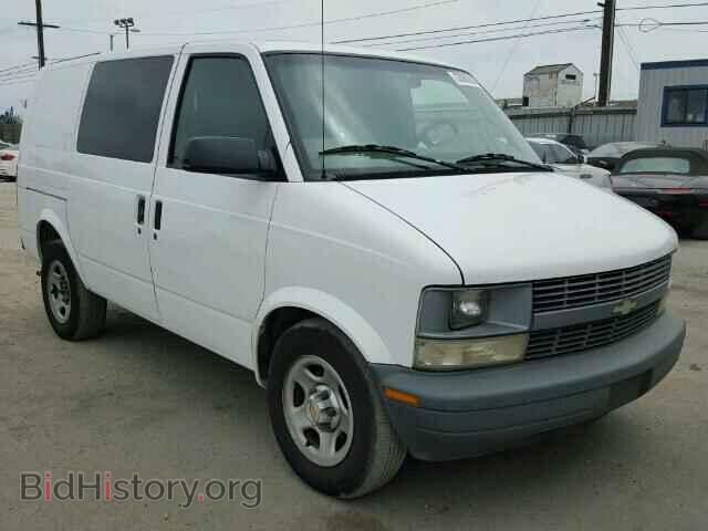 Фотография 1GCDM19X13B118238 - CHEVROLET ASTRO 2003