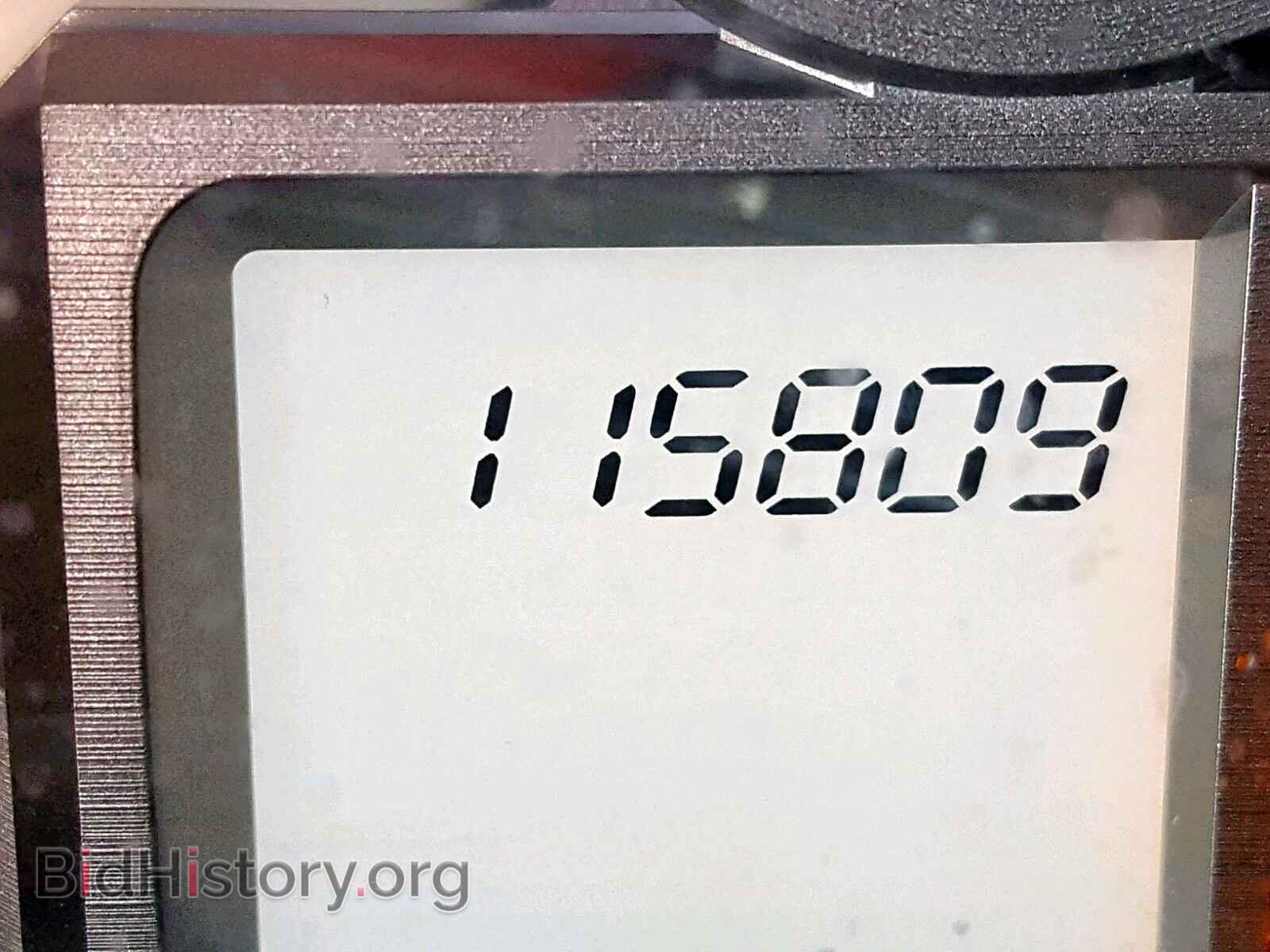 2011 HONDA PILOT EX - VIN: 5FNYF3H45BB053999 - Фото 8