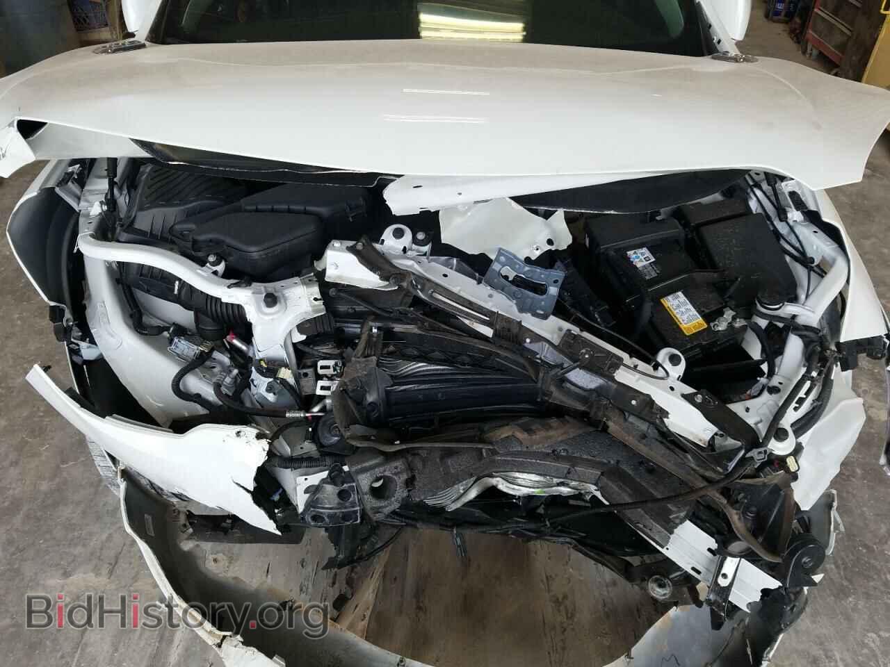 2020 BUICK ENVISION - VIN: LRBFXCSA3LD086655 - Фото 7