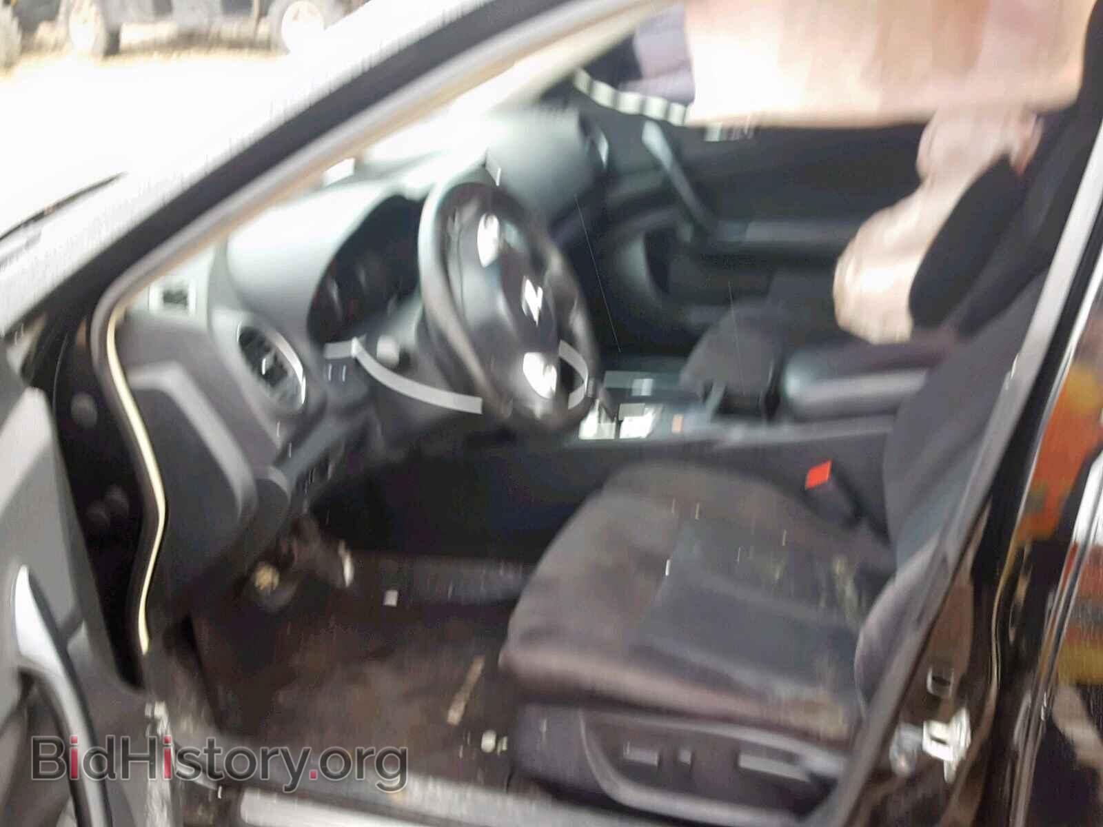 2012 NISSAN MAXIMA S - VIN: 1N4AA5AP6CC807786 - Фото 5