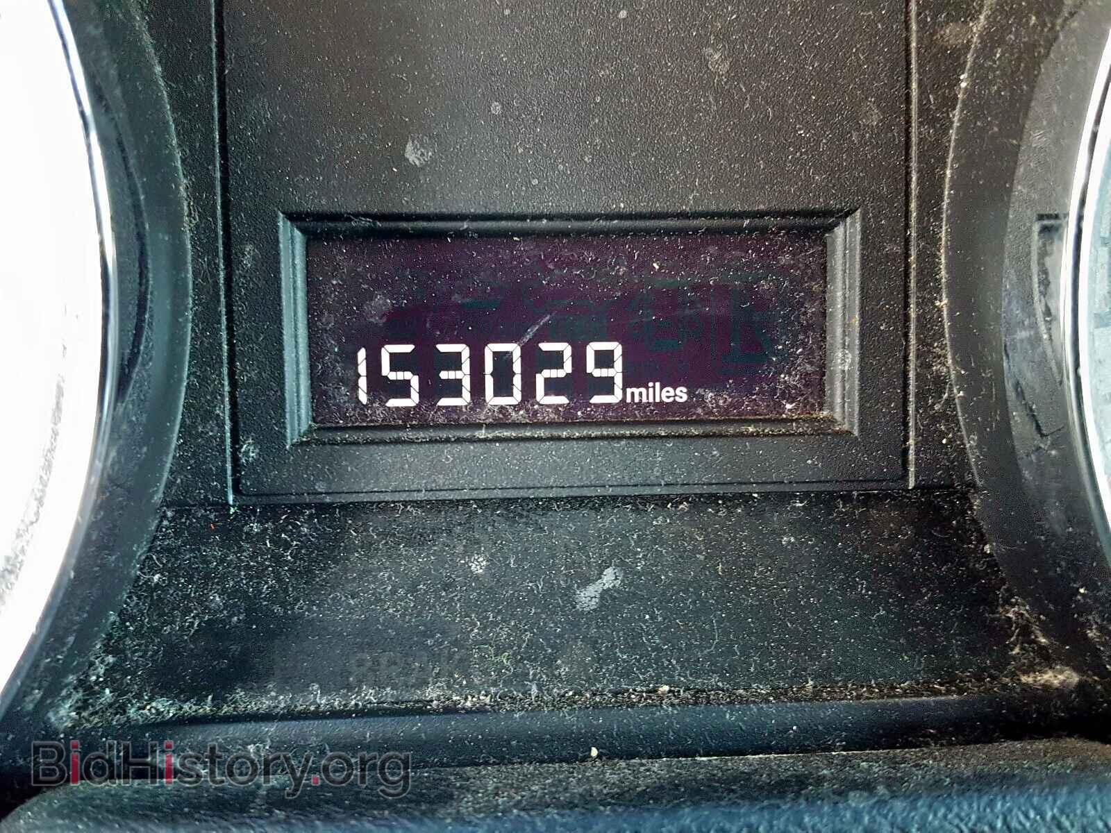 2011 DODGE CARAVAN - VIN: 2D4RN3DG0BR615709 - Photo 8