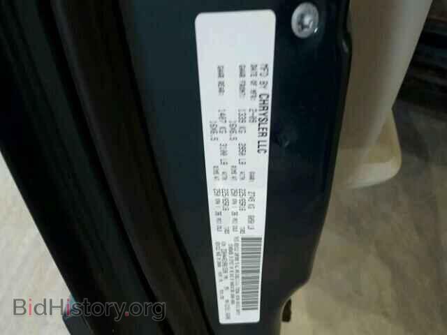 2009 DODGE CARAVAN - VIN: 2D8HN44EX9R615208 - Фото 10