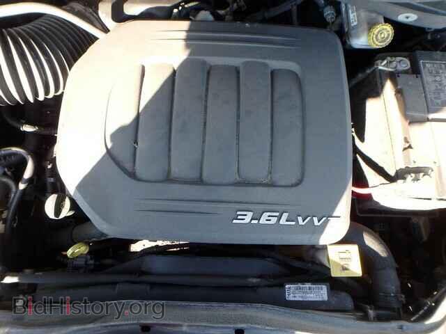 2012 DODGE CARAVAN - VIN: 2C4RDGBG3CR177621 - Фото 7