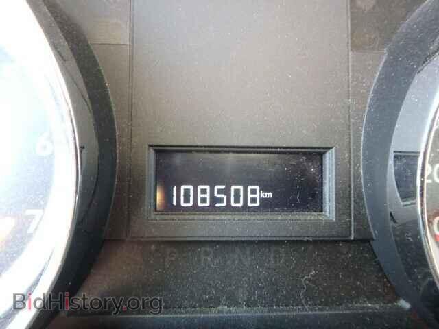 2012 DODGE CARAVAN - VIN: 2C4RDGBG3CR177621 - Фото 8