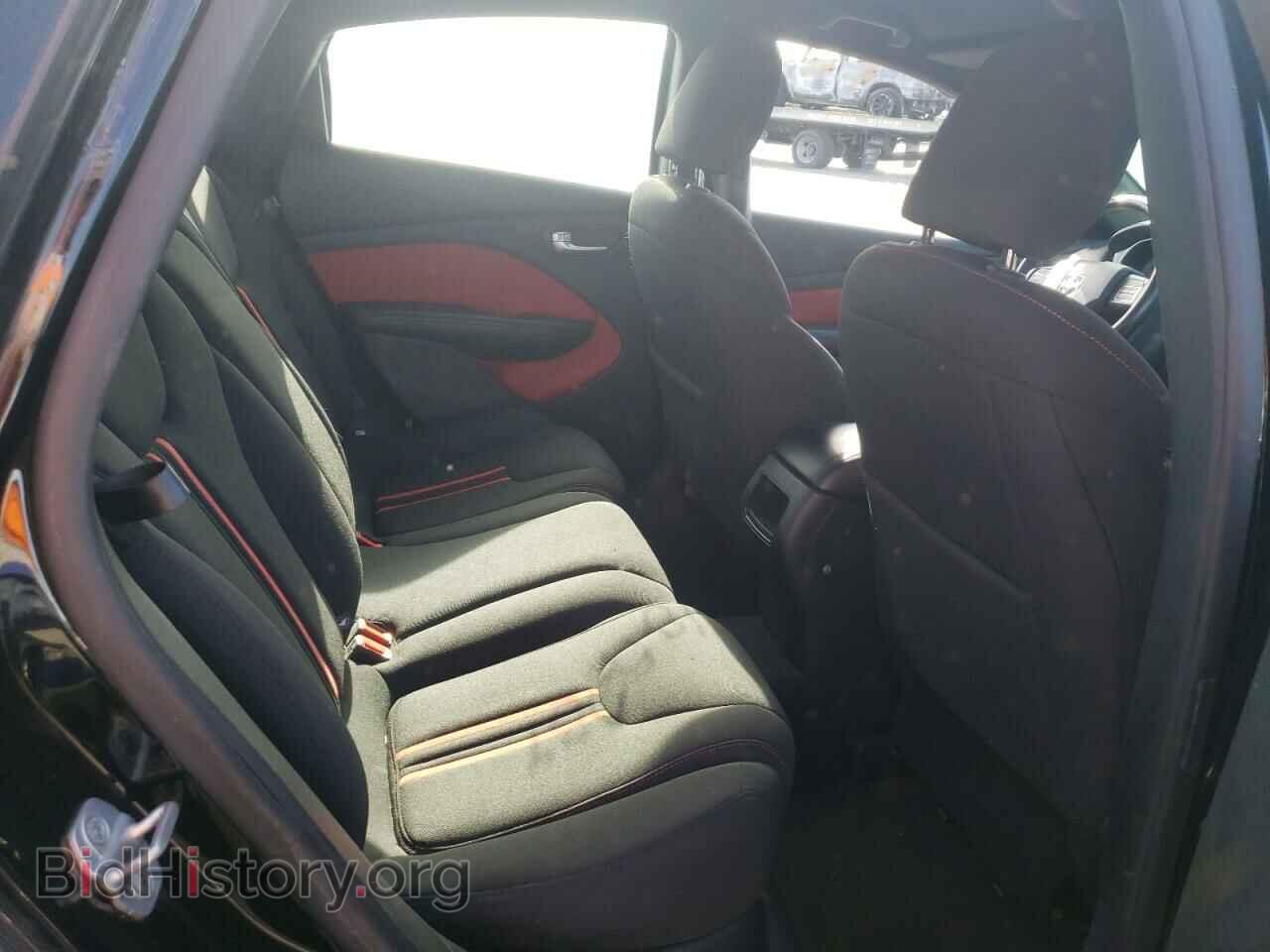2013 DODGE DART - VIN: 1C3CDFBAXDD122801 - Фото 6