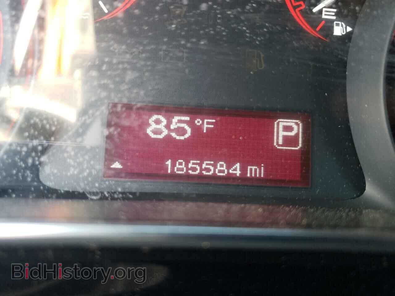 2013 DODGE DART - VIN: 1C3CDFBAXDD122801 - Фото 8