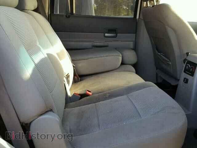 2008 DODGE DURANGO - VIN: 1D8HD48N78F109631 - Photo 6