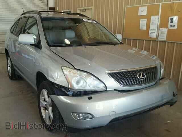 Фотография 2T2GA31U94C001170 - LEXUS RX330 2004
