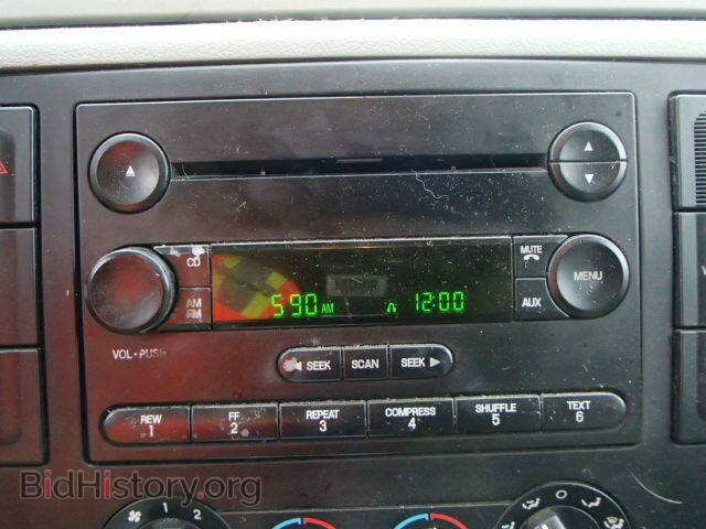 2004 FORD FREESTAR - VIN: 2FMZA51674BB18101 - Фото 9