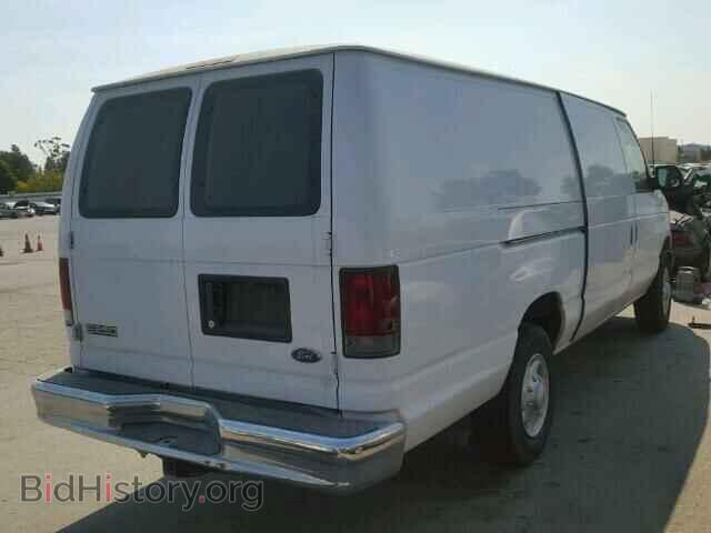 2002 FORD ECONOLINE - VIN: 1FTNS24L72HA13896 - Фото 4