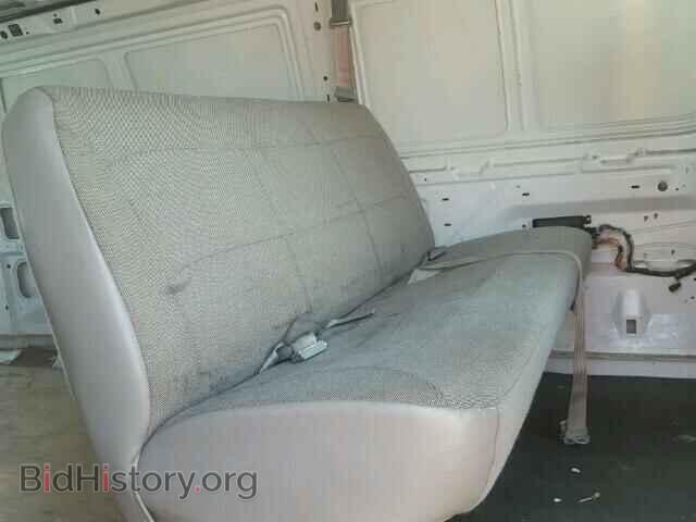 2002 FORD ECONOLINE - VIN: 1FTNS24L72HA13896 - Фото 6