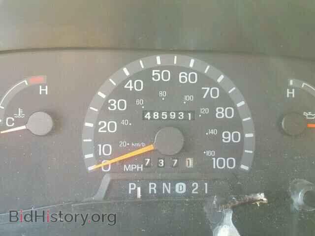 2002 FORD ECONOLINE - VIN: 1FTNS24L72HA13896 - Фото 8