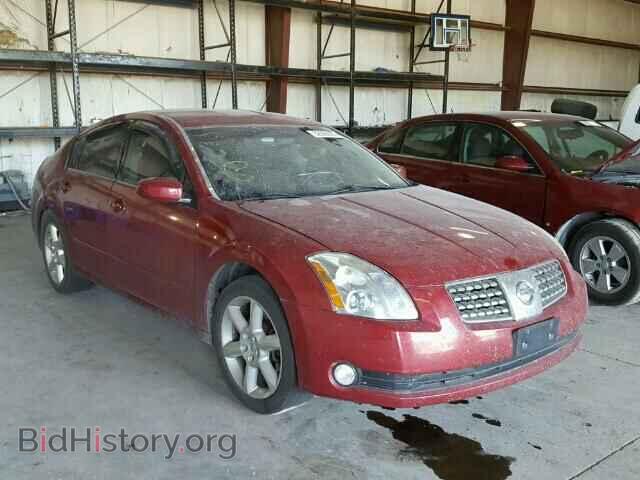 Фотография 1N4BA41E26C838552 - NISSAN MAXIMA 2006