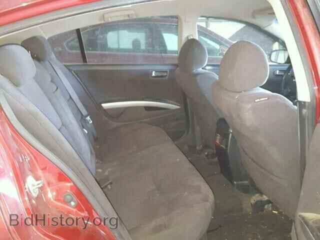 2006 NISSAN MAXIMA - VIN: 1N4BA41E26C838552 - Фото 6