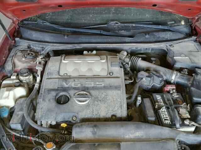 2006 NISSAN MAXIMA - VIN: 1N4BA41E26C838552 - Фото 7